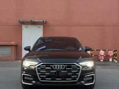 Audi A6L 45 TFSI quattro Dynamic Luxury Edition - фото 2