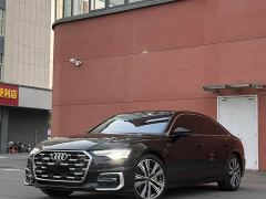 Audi A6L 45 TFSI quattro Dynamic Luxury Edition - фото 3