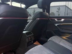 Audi A6L 45 TFSI quattro Dynamic Luxury Edition - фото 6