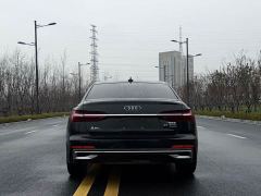 Audi A6L 45 TFSI quattro Dynamic Luxury Edition - фото 8
