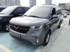 Wuling Zhengcheng 1.5T Manual Luxury - photo 1