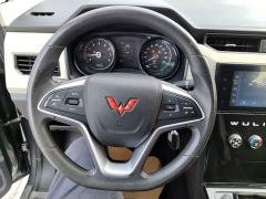 Wuling Zhengcheng 1.5T Manual Luxury - photo 10