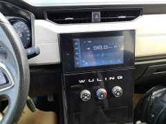 Wuling Zhengcheng 1.5T Manual Luxury - photo 12