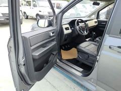 Wuling Zhengcheng 1.5T Manual Luxury - photo 15