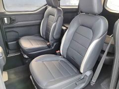Wuling Zhengcheng 1.5T Manual Luxury - photo 16