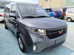 Wuling Zhengcheng 1.5T Manual Luxury - photo 3