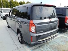 Wuling Zhengcheng 1.5T Manual Luxury - photo 4