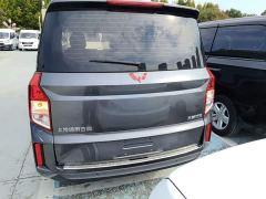 Wuling Zhengcheng 1.5T Manual Luxury - photo 5