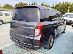 Wuling Zhengcheng 1.5T Manual Luxury - photo 6