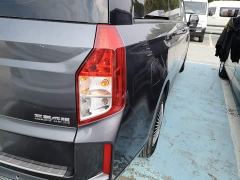 Wuling Zhengcheng 1.5T Manual Luxury - photo 7