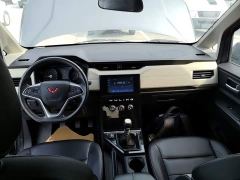 Wuling Zhengcheng 1.5T Manual Luxury - photo 9