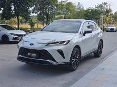 Toyota Weisa 2.0L CVT Two-Wheel Drive Premium Edition - фото 1