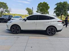 Toyota Weisa 2.0L CVT Two-Wheel Drive Premium Edition - фото 3