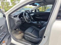Toyota Weisa 2.0L CVT Two-Wheel Drive Premium Edition - фото 4