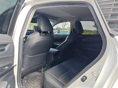 Toyota Weisa 2.0L CVT Two-Wheel Drive Premium Edition - фото 5