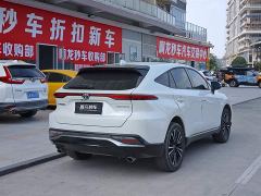 Toyota Weisa 2.0L CVT Two-Wheel Drive Premium Edition - фото 9