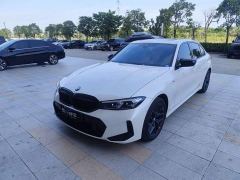 BMW 3 Series 330Li M Sport Night Edition Package - photo 1