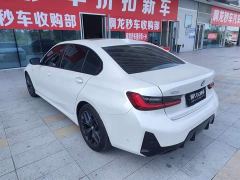 BMW 3 Series 330Li M Sport Night Edition Package - photo 10