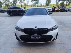 BMW 3 Series 330Li M Sport Night Edition Package - photo 3