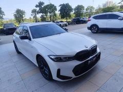 BMW 3 Series 330Li M Sport Night Edition Package - photo 4