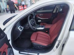 BMW 3 Series 330Li M Sport Night Edition Package - photo 5