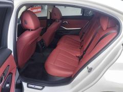 BMW 3 Series 330Li M Sport Night Edition Package - photo 6