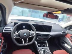 BMW 3 Series 330Li M Sport Night Edition Package - photo 7