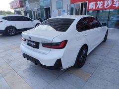 BMW 3 Series 330Li M Sport Night Edition Package - photo 9