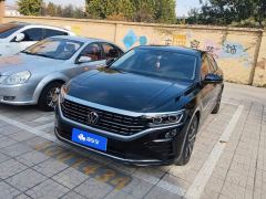 Volkswagen Passat Facelift 330TSI Luxury - ფოტო 1