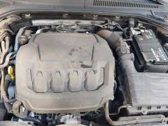 Volkswagen Passat Facelift 330TSI Luxury - ფოტო 10