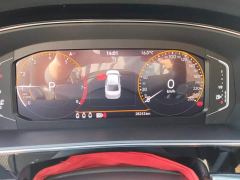 Volkswagen Passat Facelift 330TSI Luxury - ფოტო 14