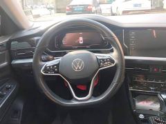 Volkswagen Passat Facelift 330TSI Luxury - ფოტო 15