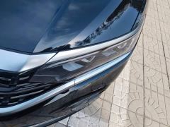 Volkswagen Passat Facelift 330TSI Luxury - ფოტო 5