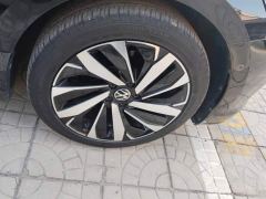 Volkswagen Passat Facelift 330TSI Luxury - ფოტო 6