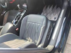 Volkswagen Passat Facelift 330TSI Luxury - ფოტო 8