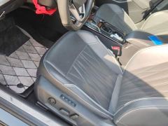 Volkswagen Passat Facelift 330TSI Luxury - ფოტო 9