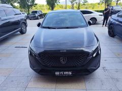 Voyah Peugeot 408 1.6T Chase Light Edition - photo 2