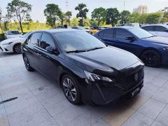 Voyah Peugeot 408 1.6T Chase Light Edition - photo 3
