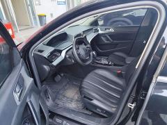 Voyah Peugeot 408 1.6T Chase Light Edition - photo 4