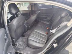Voyah Peugeot 408 1.6T Chase Light Edition - photo 5
