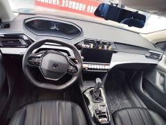 Voyah Peugeot 408 1.6T Chase Light Edition - photo 6