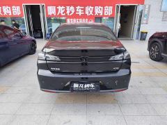 Voyah Peugeot 408 1.6T Chase Light Edition - photo 7