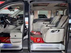 Mercedes-Benz V-Class V 260 Navigator Edition - фото 10