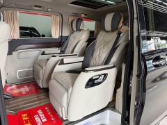 Mercedes-Benz V-Class V 260 Navigator Edition - фото 11