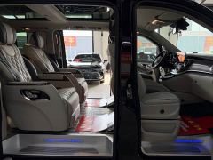 Mercedes-Benz V-Class V 260 Navigator Edition - фото 12