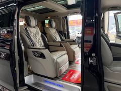 Mercedes-Benz V-Class V 260 Navigator Edition - фото 13