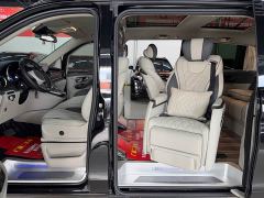 Mercedes-Benz V-Class V 260 Navigator Edition - фото 14