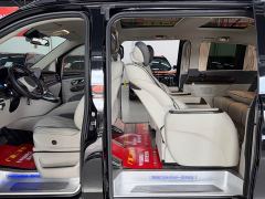 Mercedes-Benz V-Class V 260 Navigator Edition - фото 15