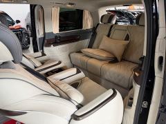 Mercedes-Benz V-Class V 260 Navigator Edition - фото 16