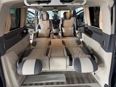 Mercedes-Benz V-Class V 260 Navigator Edition - фото 17